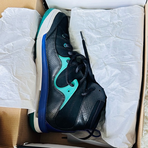 Jordan Flight 97 (GS) - Picture 2 of 5